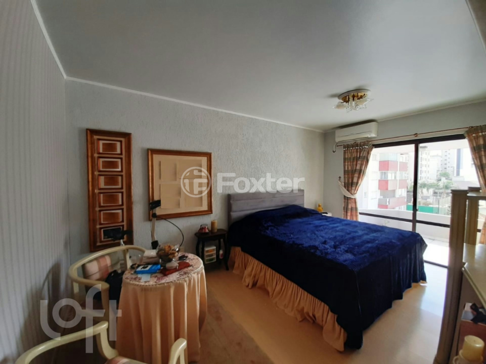 Apartamento à venda com 3 quartos, 241m² - Foto 17