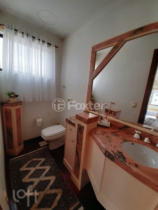 Apartamento à venda com 3 quartos, 241m² - Foto 16