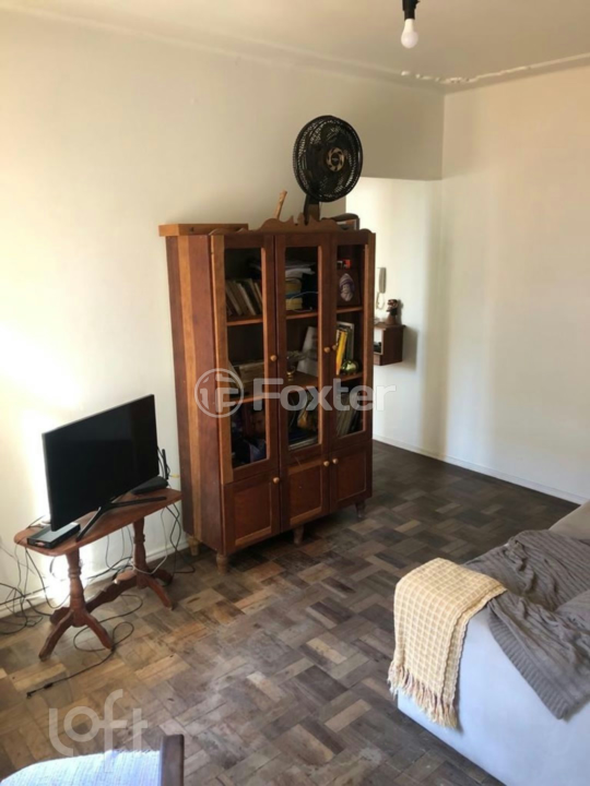 Apartamento à venda com 2 quartos, 58m² - Foto 3