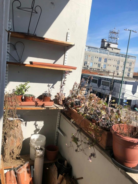 Apartamento à venda com 2 quartos, 58m² - Foto 1