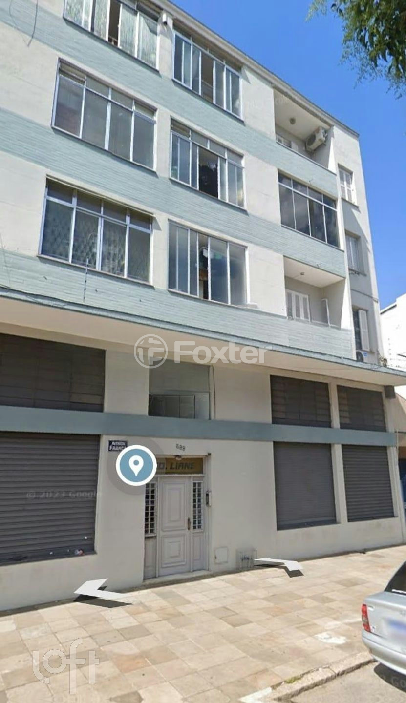 Apartamento à venda com 2 quartos, 58m² - Foto 12