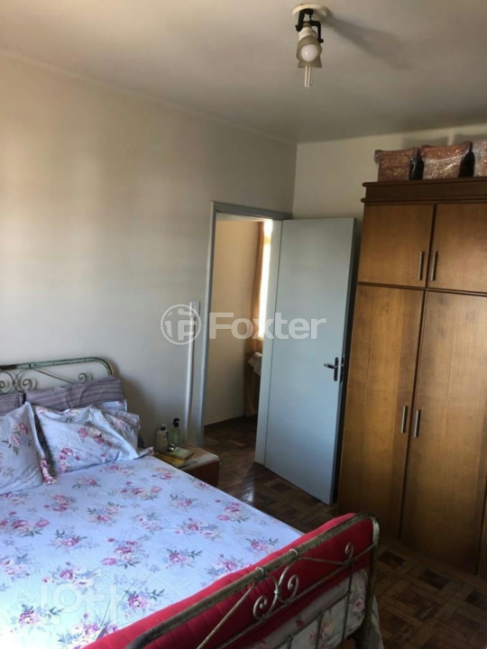 Apartamento à venda com 2 quartos, 58m² - Foto 6