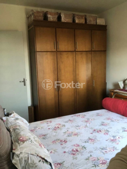 Apartamento à venda com 2 quartos, 58m² - Foto 8