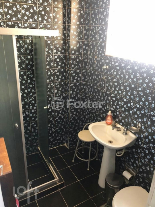 Apartamento à venda com 2 quartos, 58m² - Foto 9