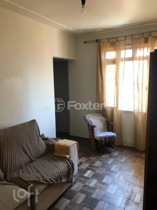 Apartamento à venda com 2 quartos, 58m² - Foto 5