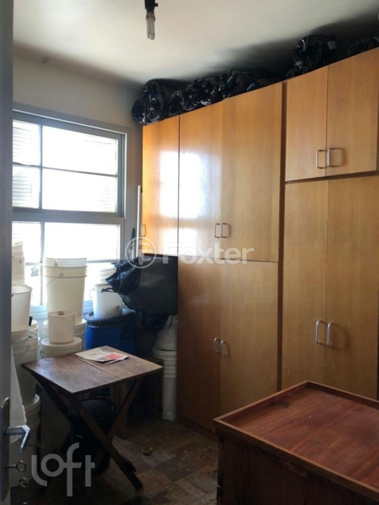 Apartamento à venda com 2 quartos, 58m² - Foto 11