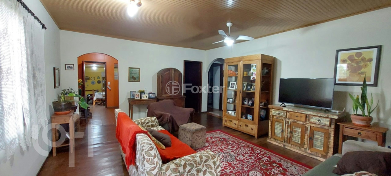 Casa à venda com 3 quartos, 120m² - Foto 4