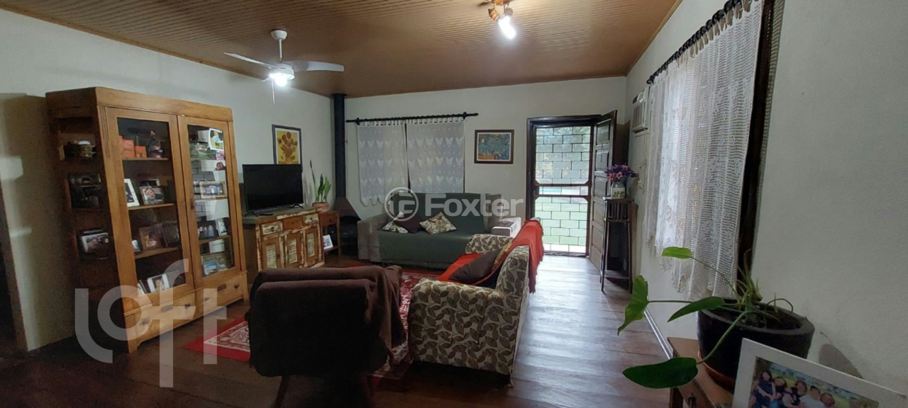 Casa à venda com 3 quartos, 120m² - Foto 3