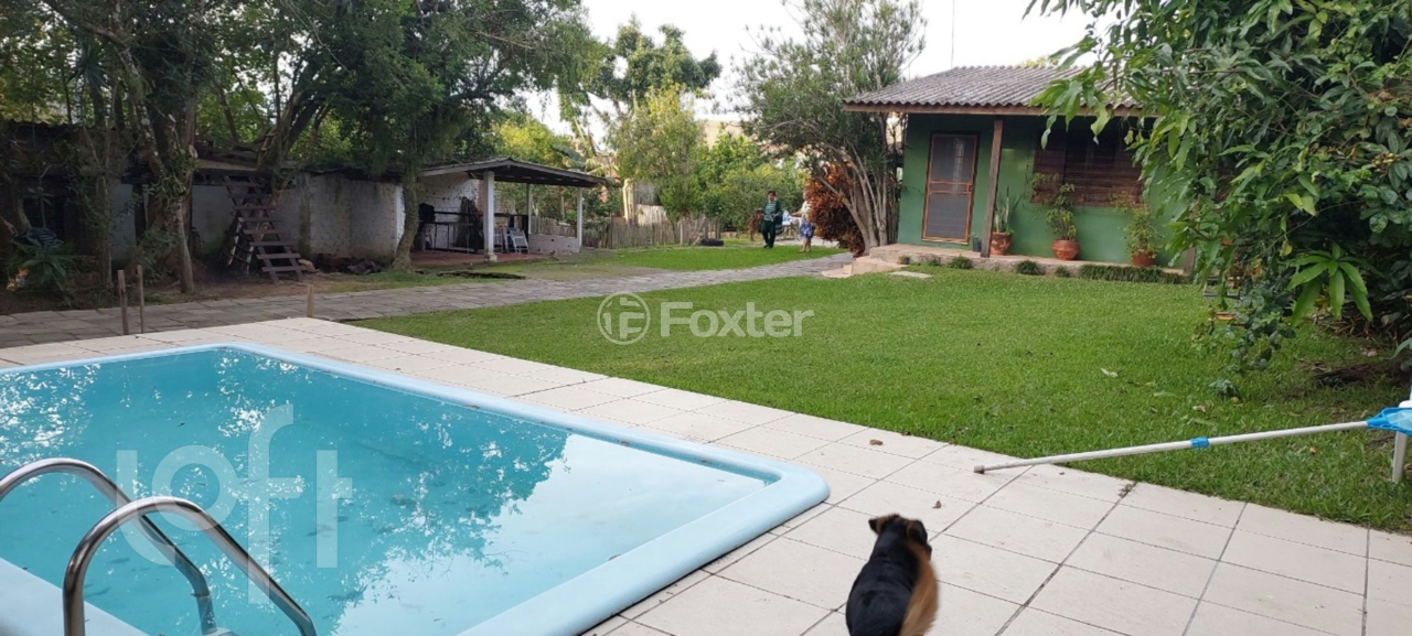 Casa à venda com 3 quartos, 120m² - Foto 11