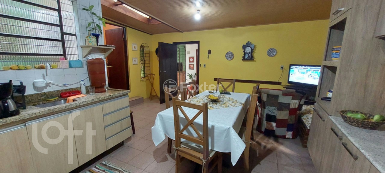 Casa à venda com 3 quartos, 120m² - Foto 7