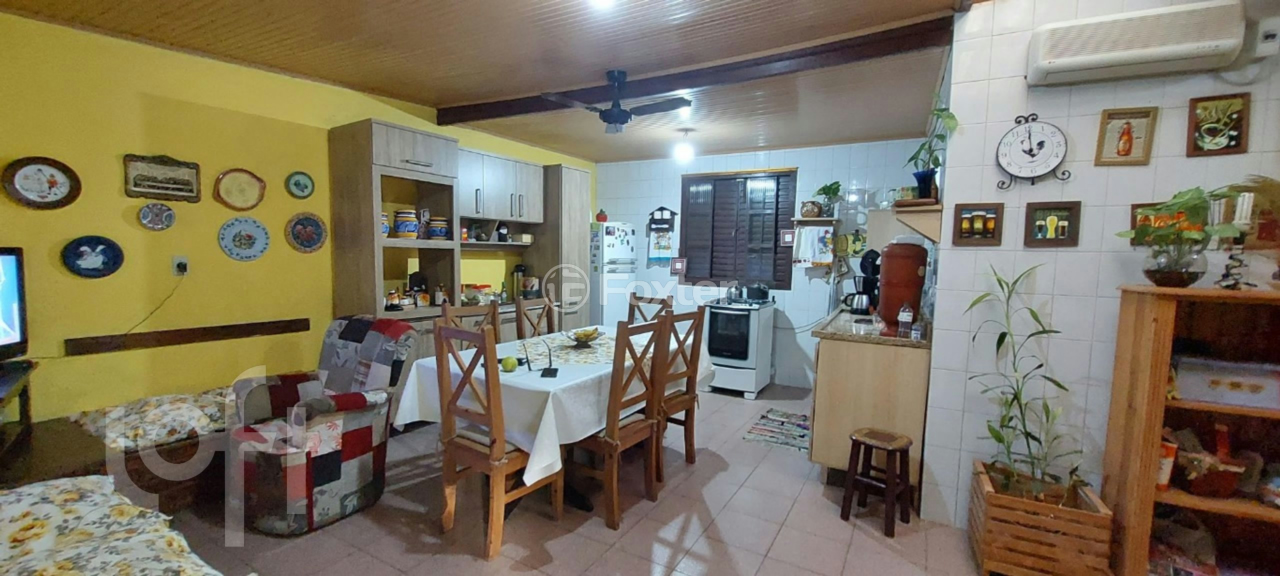 Casa à venda com 3 quartos, 120m² - Foto 6