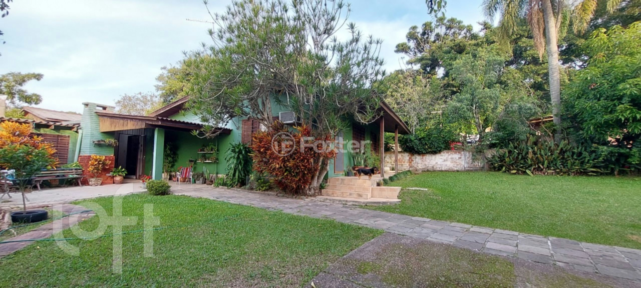 Casa à venda com 3 quartos, 120m² - Foto 14