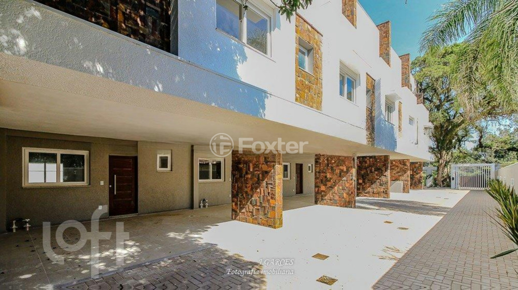 Casa de Condomínio à venda com 3 quartos, 240m² - Foto 48