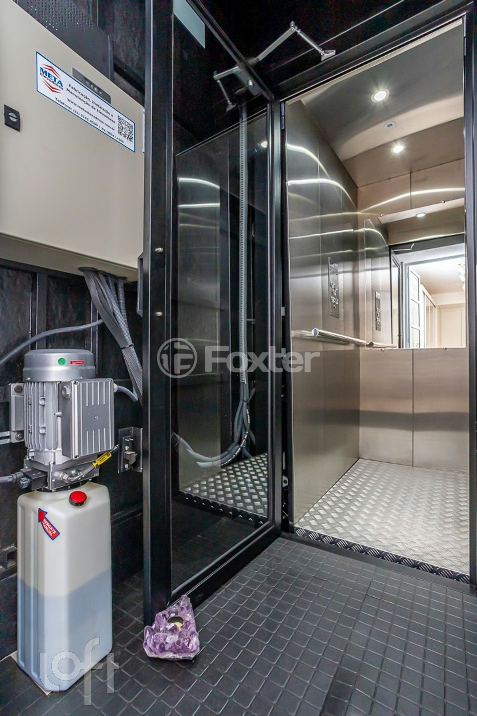 Casa de Condomínio à venda com 3 quartos, 240m² - Foto 18