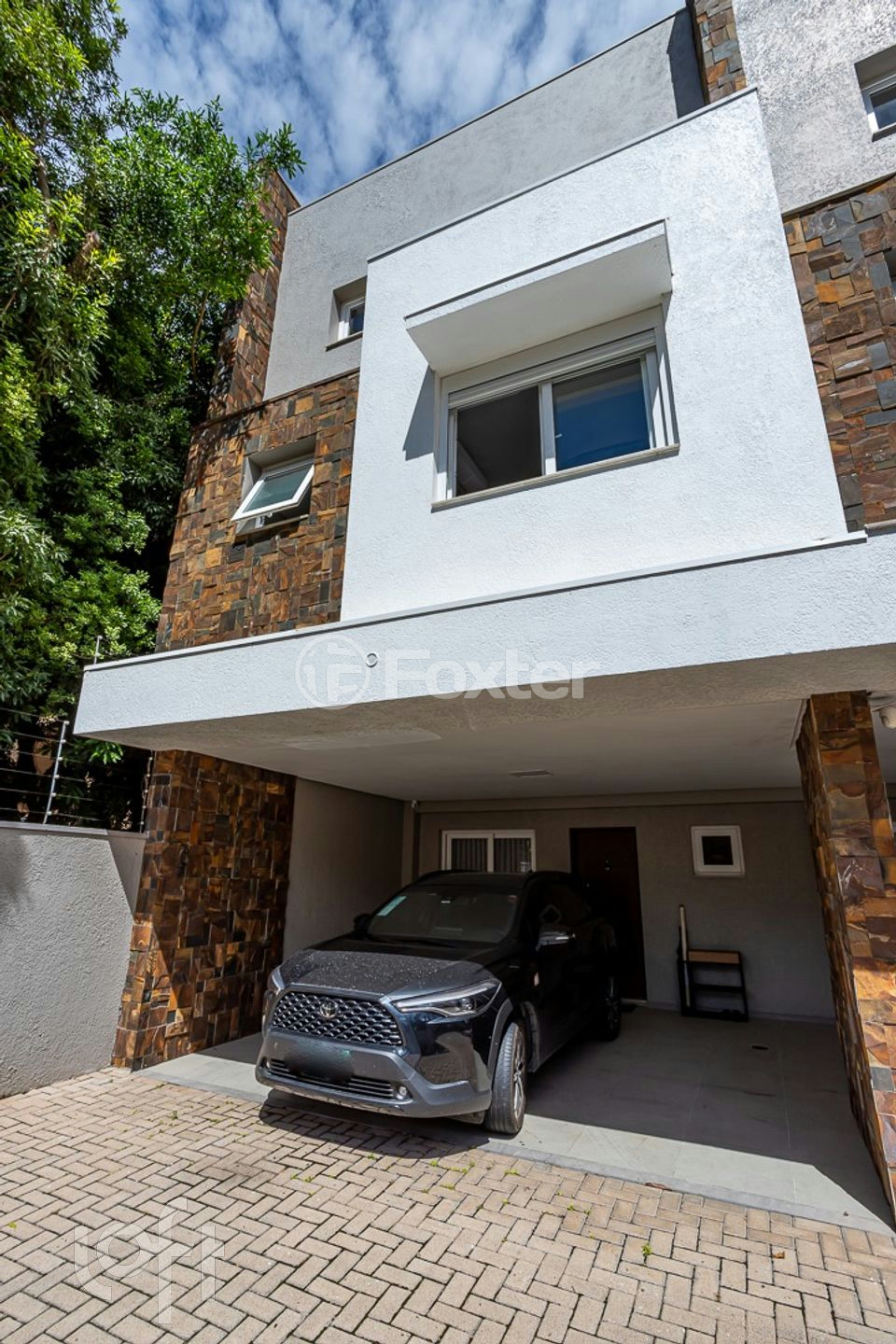 Casa de Condomínio à venda com 3 quartos, 240m² - Foto 50