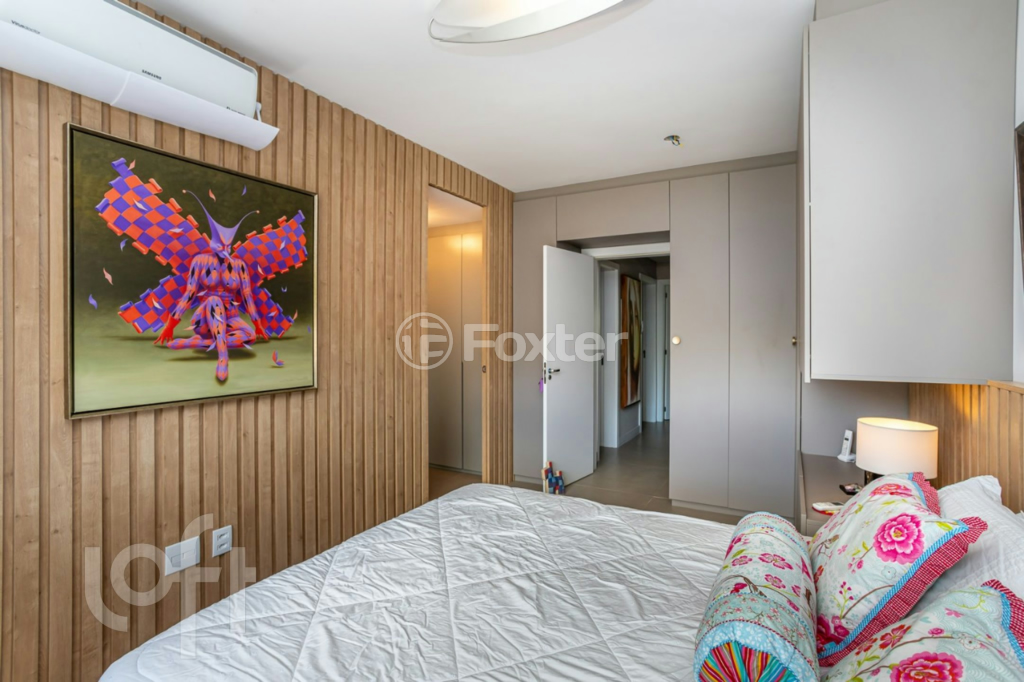 Casa de Condomínio à venda com 3 quartos, 240m² - Foto 23