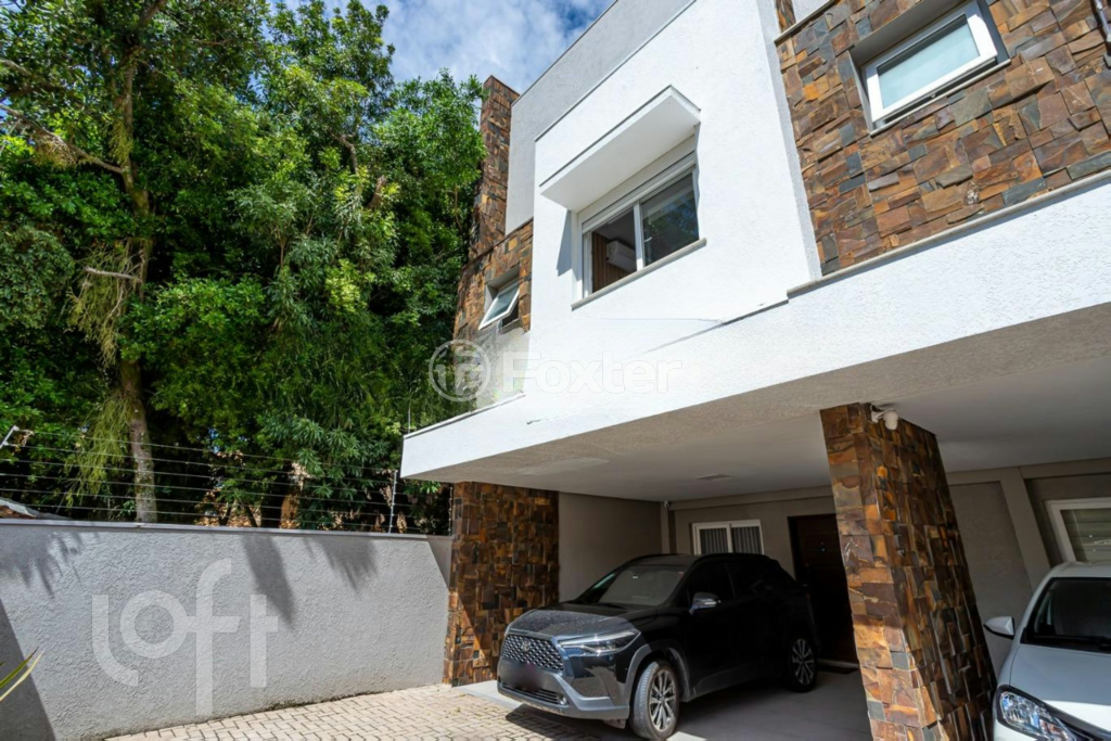 Casa de Condomínio à venda com 3 quartos, 240m² - Foto 51