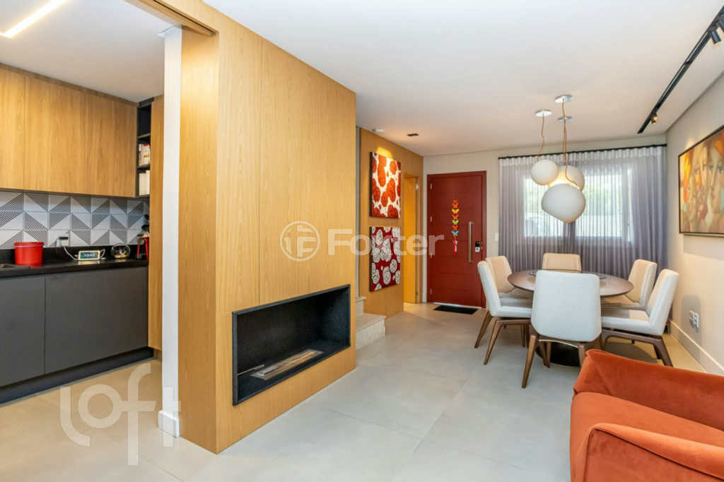 Casa de Condomínio à venda com 3 quartos, 240m² - Foto 7
