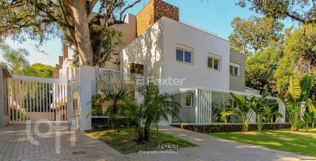 Casa de Condomínio à venda com 3 quartos, 240m² - Foto 54