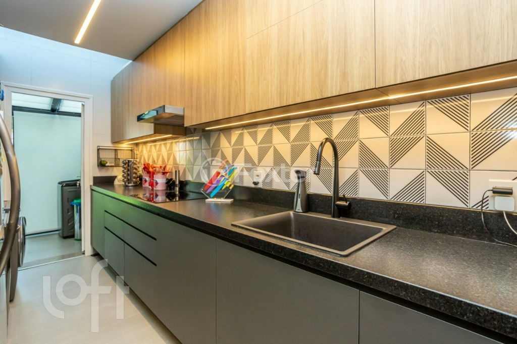 Casa de Condomínio à venda com 3 quartos, 240m² - Foto 10