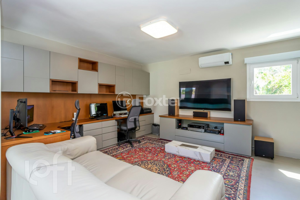 Casa de Condomínio à venda com 3 quartos, 240m² - Foto 36
