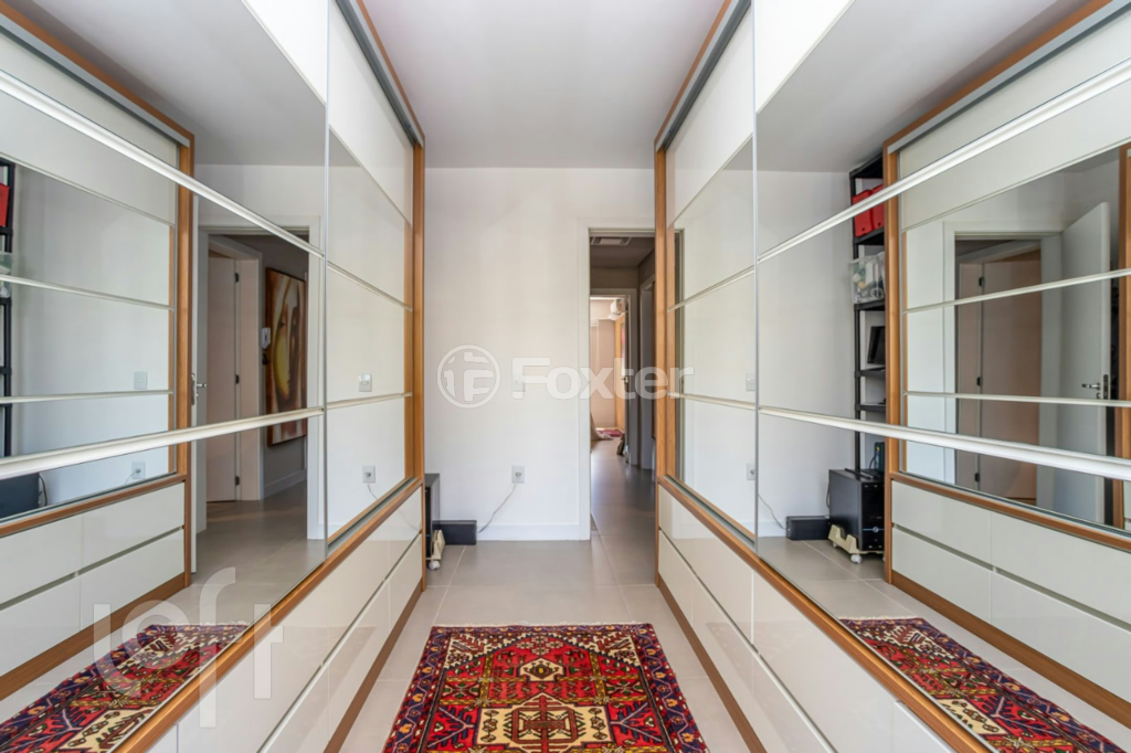 Casa de Condomínio à venda com 3 quartos, 240m² - Foto 28