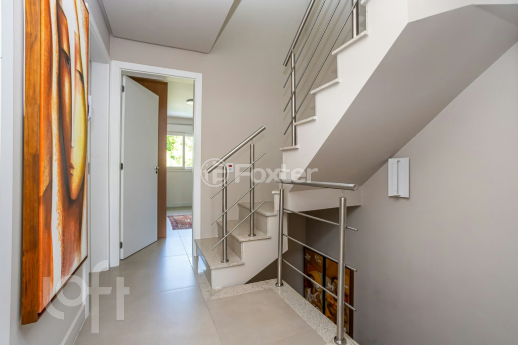 Casa de Condomínio à venda com 3 quartos, 240m² - Foto 19