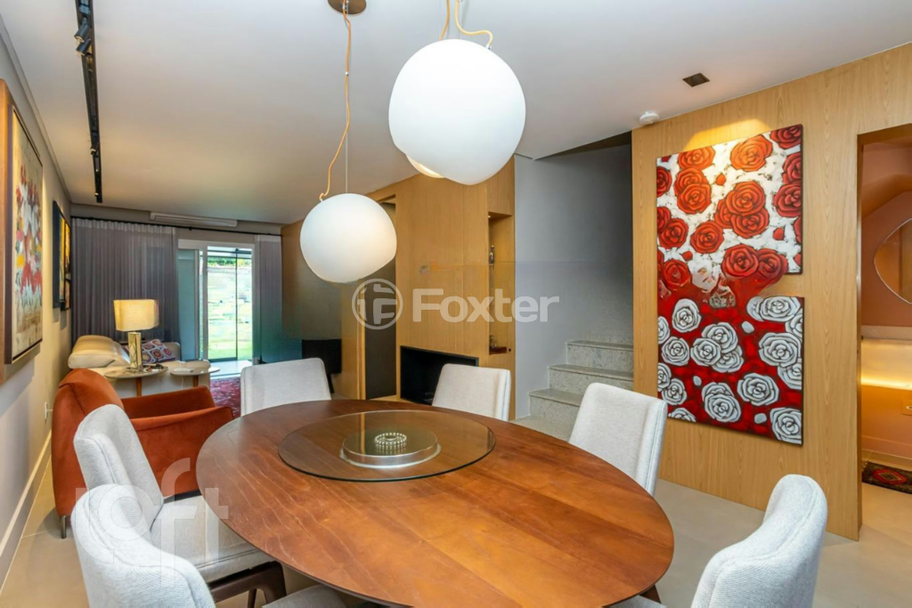 Casa de Condomínio à venda com 3 quartos, 240m² - Foto 6