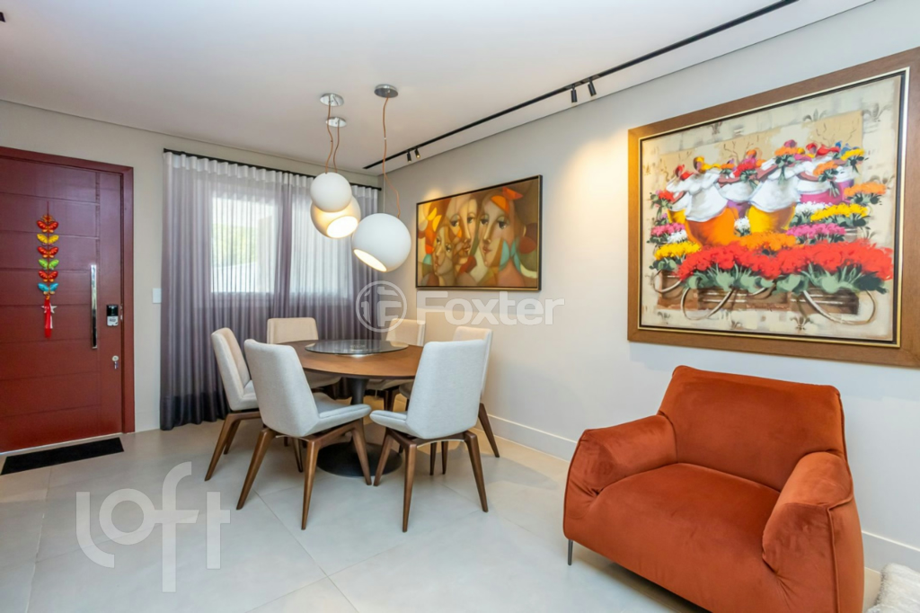 Casa de Condomínio à venda com 3 quartos, 240m² - Foto 8