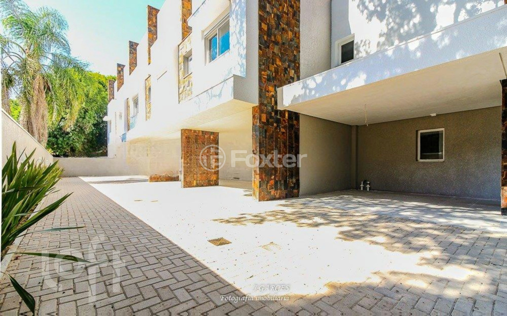 Casa de Condomínio à venda com 3 quartos, 240m² - Foto 46
