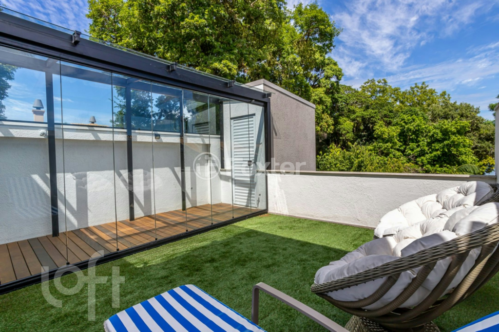 Casa de Condomínio à venda com 3 quartos, 240m² - Foto 39
