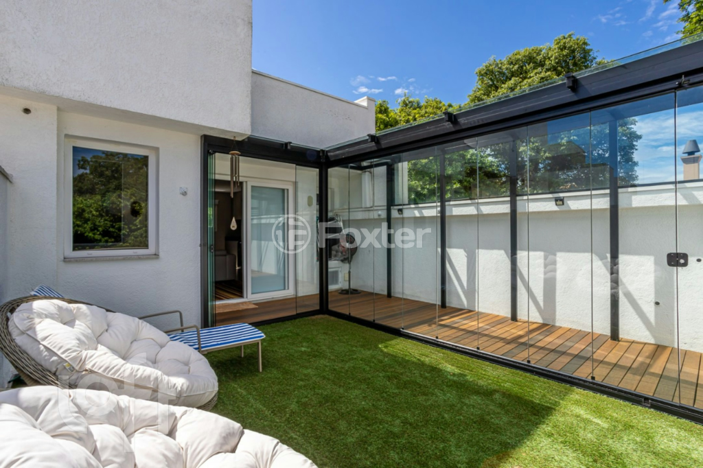 Casa de Condomínio à venda com 3 quartos, 240m² - Foto 42