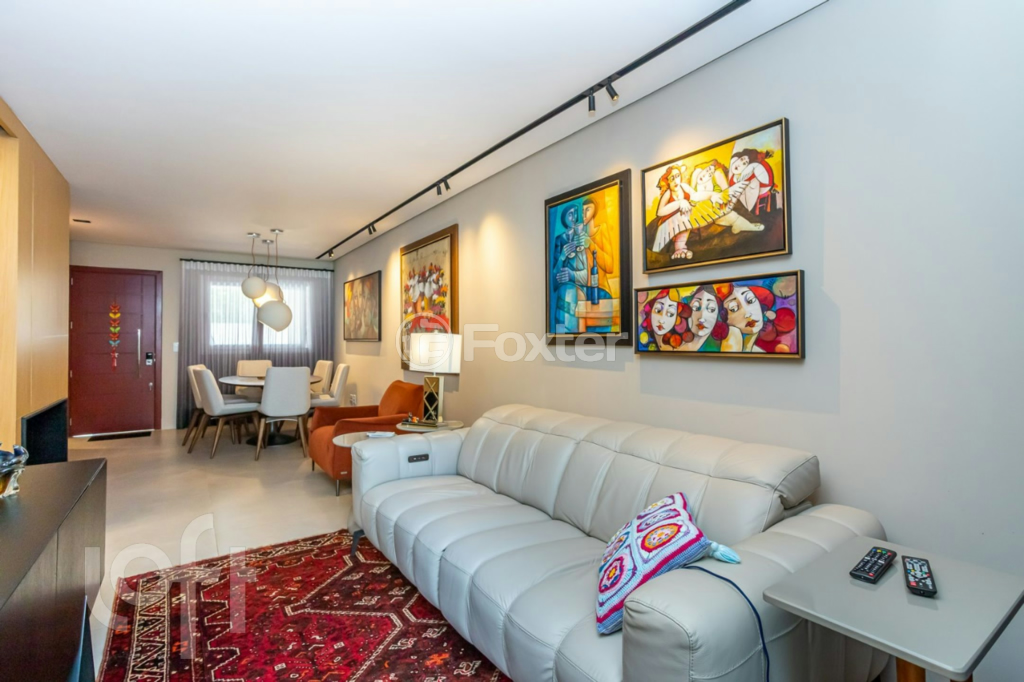 Casa de Condomínio à venda com 3 quartos, 240m² - Foto 55
