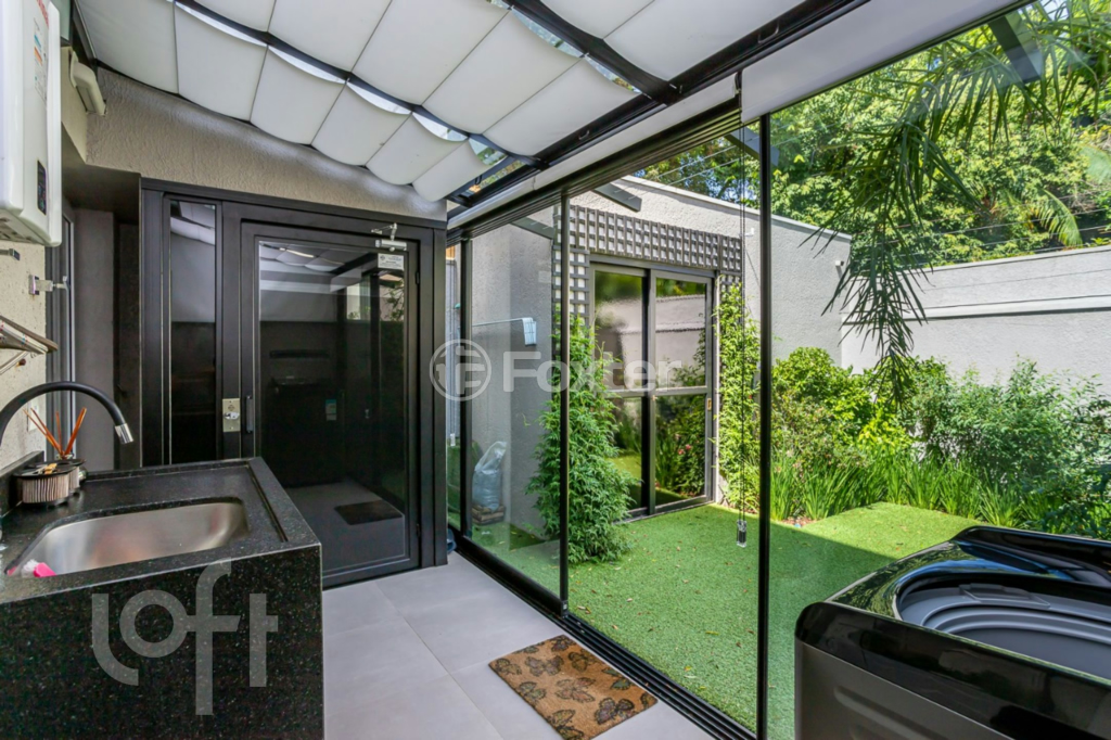 Casa de Condomínio à venda com 3 quartos, 240m² - Foto 14