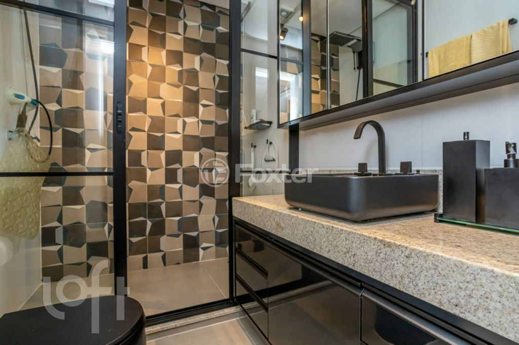 Casa de Condomínio à venda com 3 quartos, 240m² - Foto 20