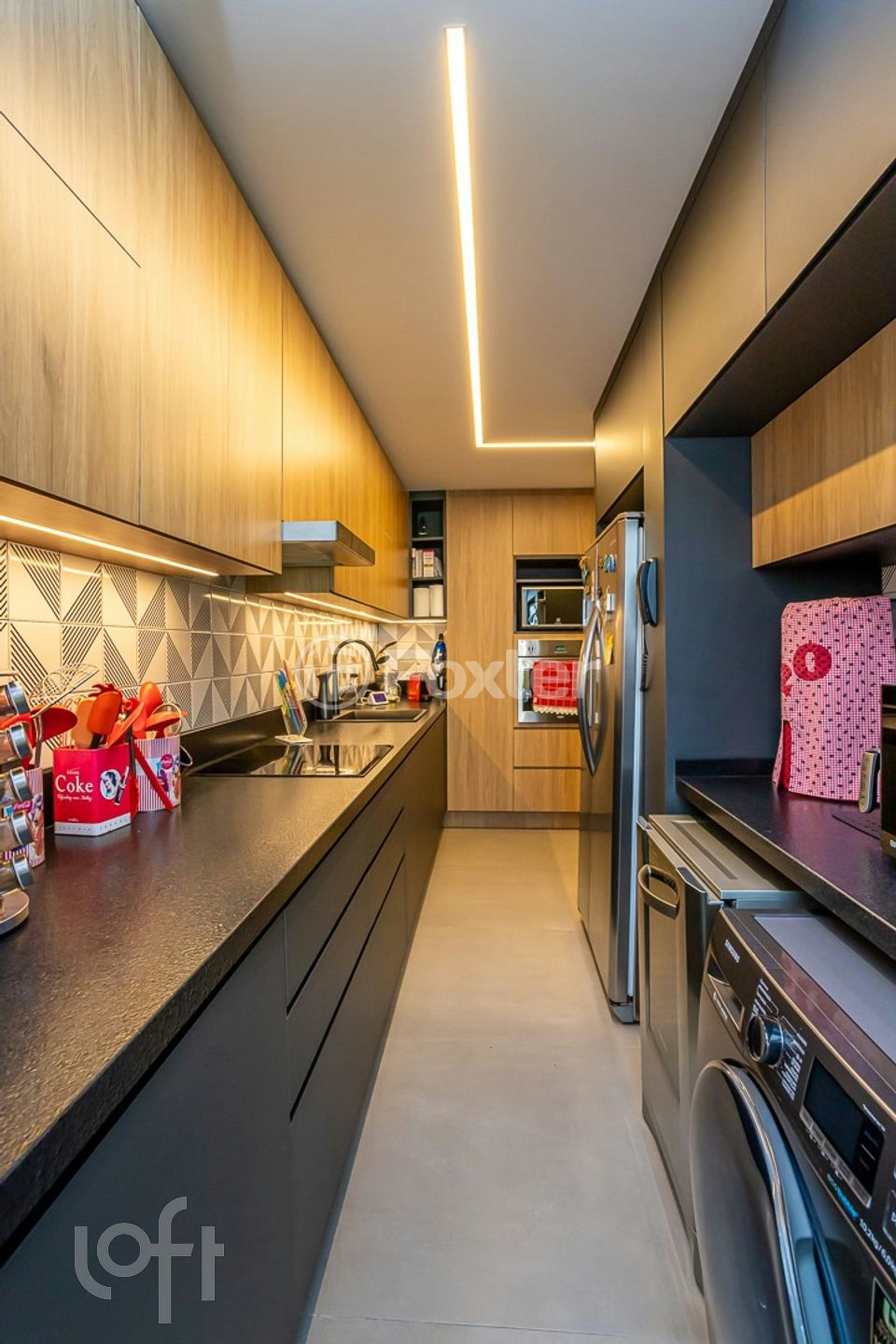 Casa de Condomínio à venda com 3 quartos, 240m² - Foto 11