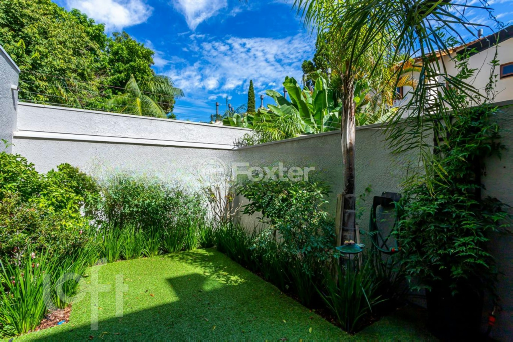 Casa de Condomínio à venda com 3 quartos, 240m² - Foto 16