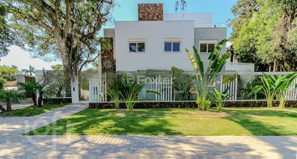 Casa de Condomínio à venda com 3 quartos, 240m² - Foto 53
