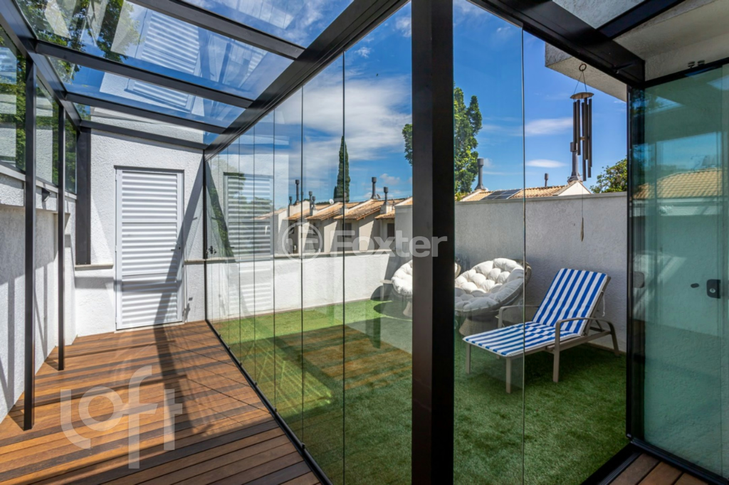 Casa de Condomínio à venda com 3 quartos, 240m² - Foto 41