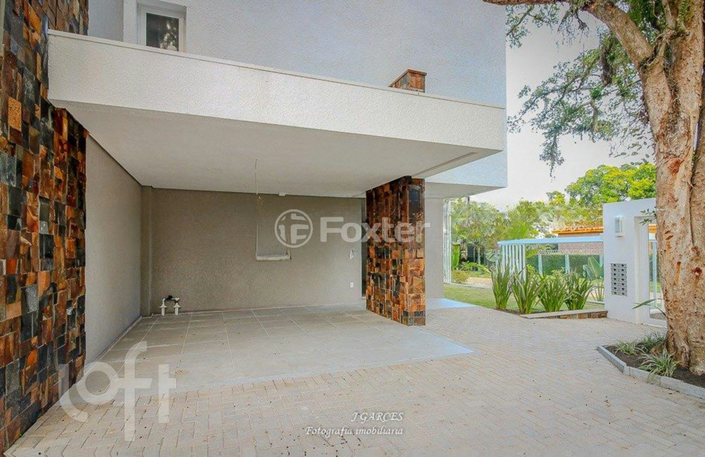 Casa de Condomínio à venda com 3 quartos, 240m² - Foto 49