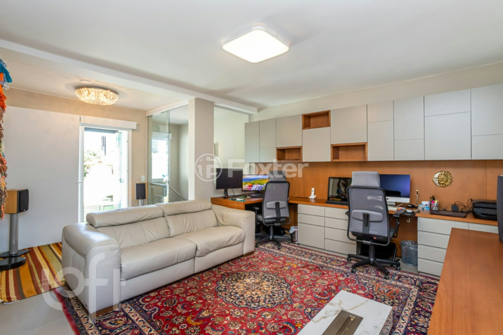 Casa de Condomínio à venda com 3 quartos, 240m² - Foto 30
