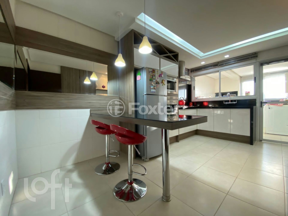 Apartamento à venda com 2 quartos, 145m² - Foto 15