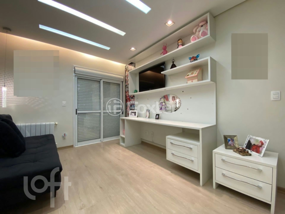Apartamento à venda com 2 quartos, 145m² - Foto 9