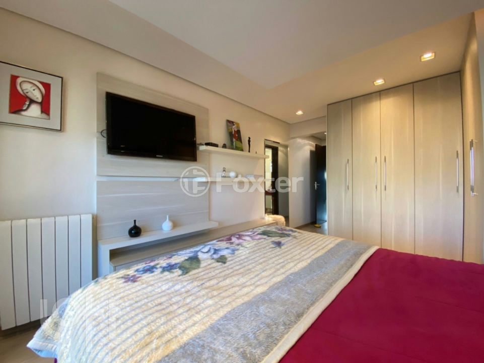 Apartamento à venda com 2 quartos, 145m² - Foto 4