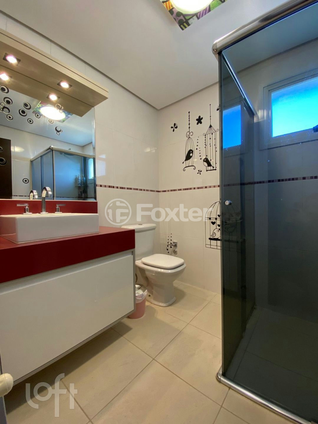 Apartamento à venda com 2 quartos, 145m² - Foto 13