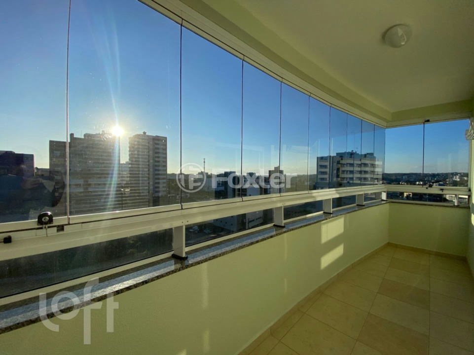 Apartamento à venda com 2 quartos, 145m² - Foto 11