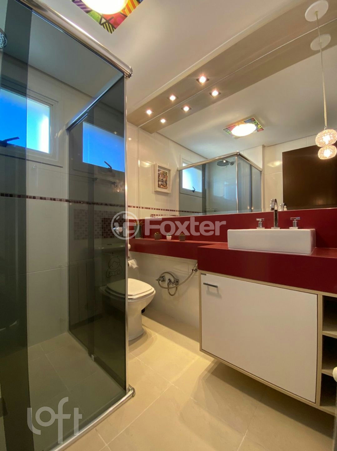 Apartamento à venda com 2 quartos, 145m² - Foto 7