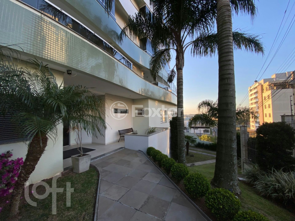Apartamento à venda com 2 quartos, 145m² - Foto 17