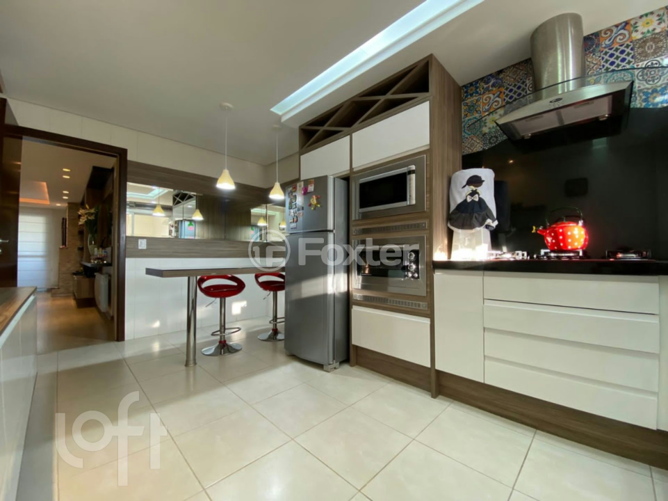 Apartamento à venda com 2 quartos, 145m² - Foto 14