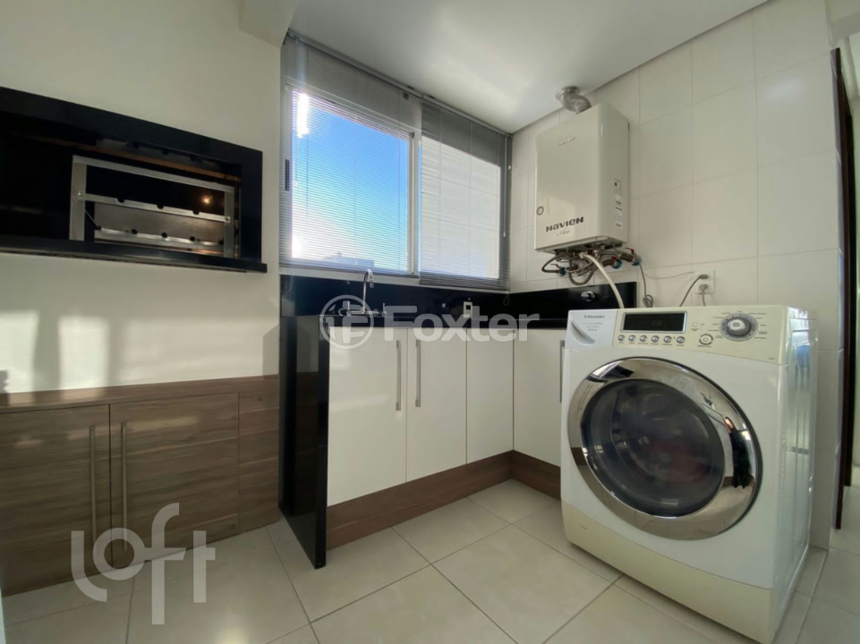 Apartamento à venda com 2 quartos, 145m² - Foto 16